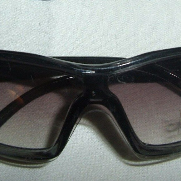Vintage Rare 100% UV Protection Fashion Sexy Sunglasses main image 4